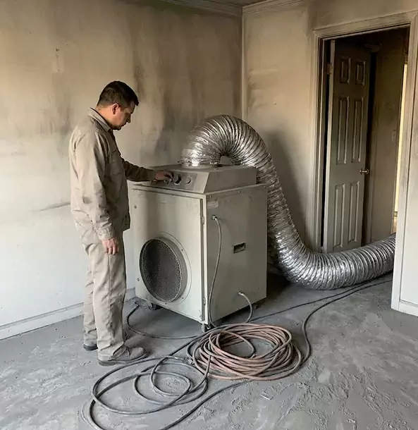 Why Snellville Residents Trust Snellville Restoration Pro for Restoration?