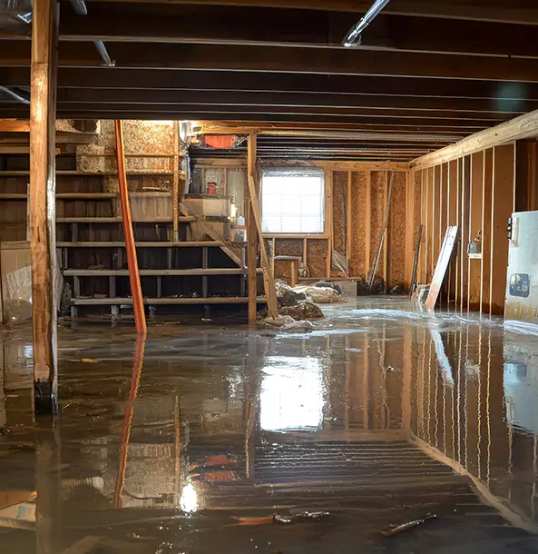 Why Snellville Property Owners Trust Snellville Restoration Pro for Standing Water Removal?