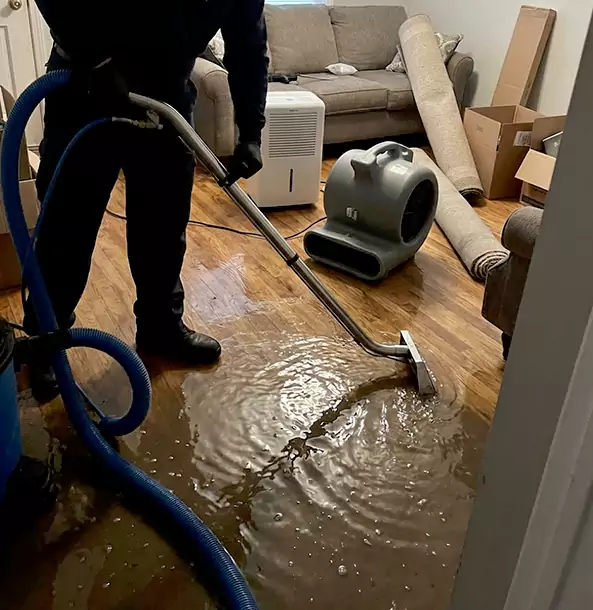 Why Snellville Restoration Pro Is the Right Choice in Snellville, GA?