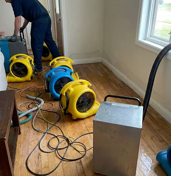Why Snellville Property Owners Choose Snellville Restoration Pro for Remediation?
