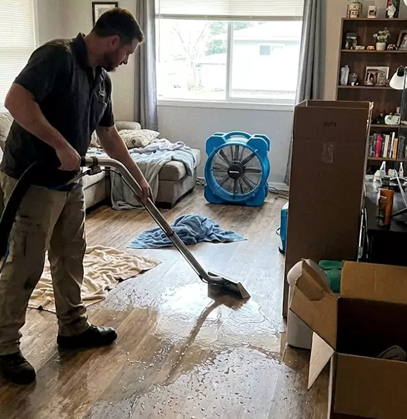 Why Snellville Chooses Snellville Restoration Pro for Water and Mold Restoration?