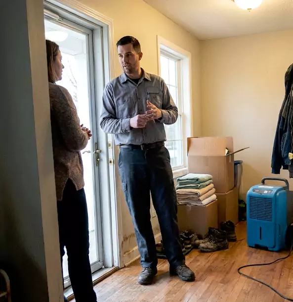 Why Snellville Trusts Snellville Restoration Pro for Water Damage Restoration Service?