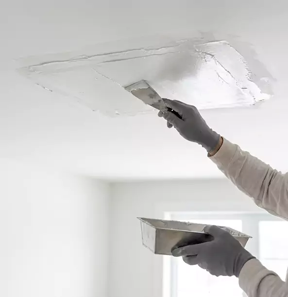Why Snellville Homeowners Trust Snellville Restoration Pro for Ceiling Water Damage Repair?