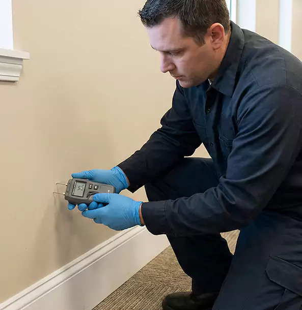 Why Snellville Property Owners Trust Snellville Restoration Pro for Leak Detection?