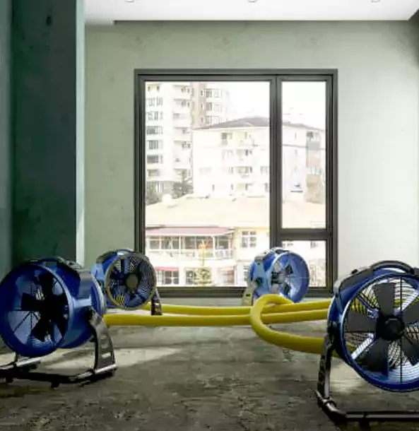 Why Snellville Property Owners Trust Snellville Restoration Pro for Water Damage Drying?