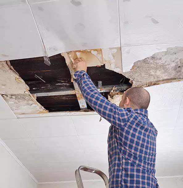 Why Snellville Property Owners Choose Snellville Restoration Pro for Reconstruction?