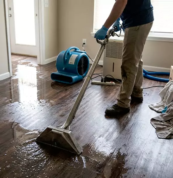 Why Snellville Homeowners Choose Snellville Restoration Pro?
