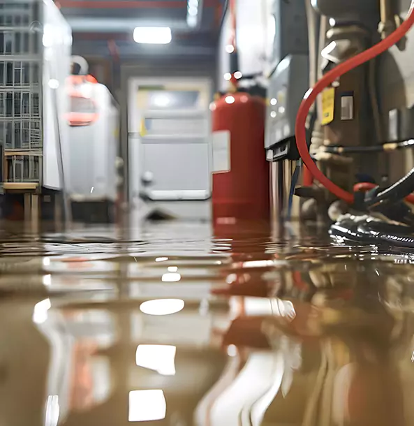 Why Snellville Property Owners Rely on Snellville Restoration Pro?
