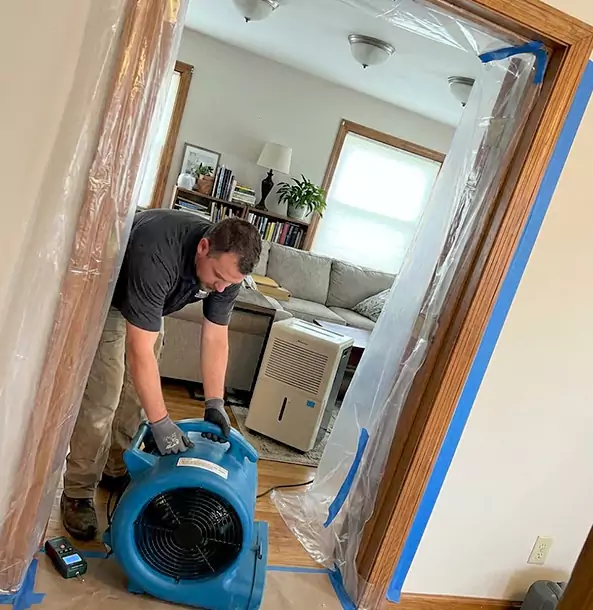 Why Snellville Trusts Snellville Restoration Pro for Water Mitigation?