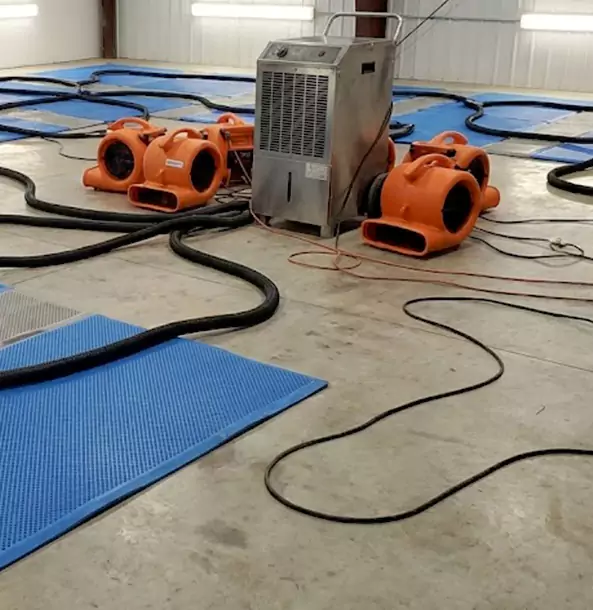 Why Snellville Homeowners and Businesses Choose Snellville Restoration Pro for Wet Carpet Removal?