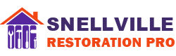 Snellville Restoration Pro