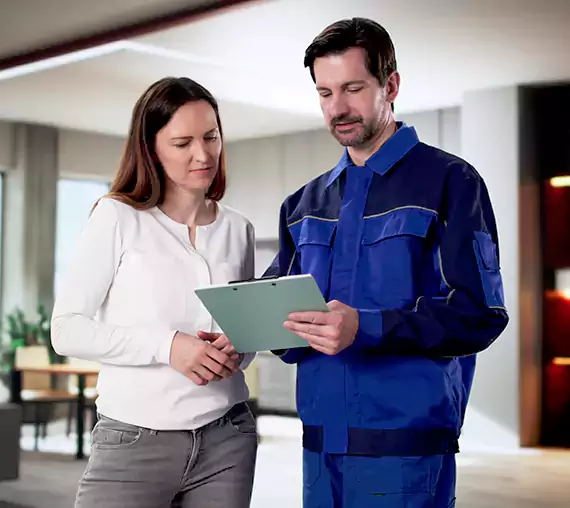 Water Damage Restoration Services in Snellville